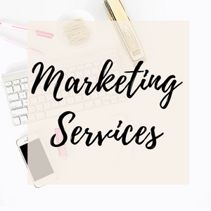 Marketing