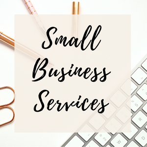Small Business Services