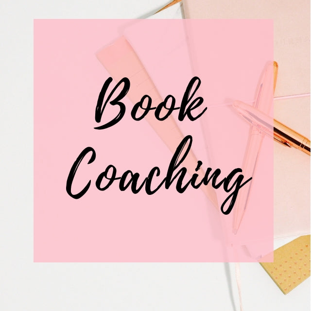 Book Coaching